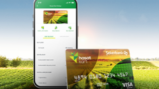 Şekerbank'tan İzmirli esnafa özel Hemşerim Kredisi