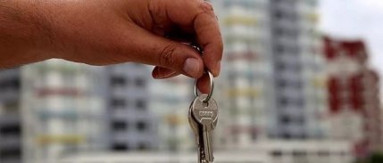 Sektör temsilcileri konut piyasasında hareketlilik için haziran ayını işaret etti (Videolu)