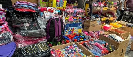 Sektör temsilcilerinden kırtasiye ürünlerine yönelik KDV indirimi talebi