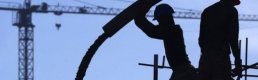 Sektörel güven hizmet, perakende ticaret ve inşaatta arttı