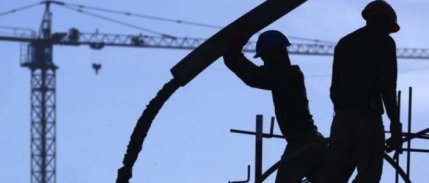 Sektörel güven hizmet, perakende ticaret ve inşaatta arttı