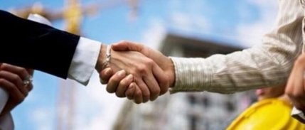 Sektörel güven hizmet, ticaret ve inşaatta yükseldi