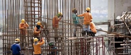 Sektörel güven hizmet ve perakendede düşerken, inşaatta arttı