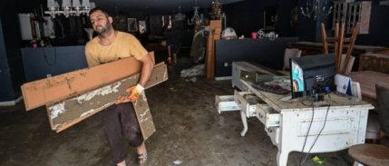 Selden etkilenen KOBİ'lere yönelik kredi desteği