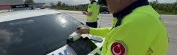 Selektörle radar uyarısı yapanlara kesilen cezalar iptal edildi