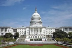 Senato'dan geçici bütçe için uzlaşma çıktı, gözler Temsilciler Meclisi ve Trump'a çevrildi