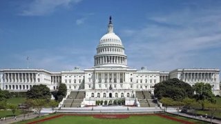 Senato'dan geçici bütçe için uzlaşma çıktı, gözler Temsilciler Meclisi ve Trump'a çevrildi