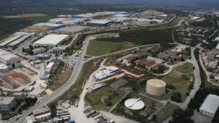 Serbest bölgelerden geçen yıl 12,4 milyar doları aşan ihracat yapıldı