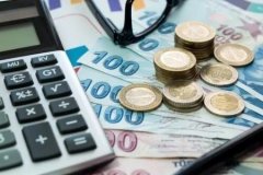 Serbest muhasebecilikte 2026 yılı asgari ücret tarifesi belirlendi