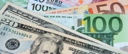 Serbest piyasada döviz açılış fiyatları