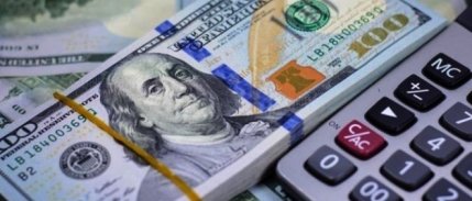 Serbest piyasada döviz açılış fiyatları