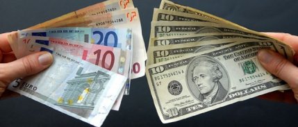 Serbest piyasada döviz açılış fiyatları