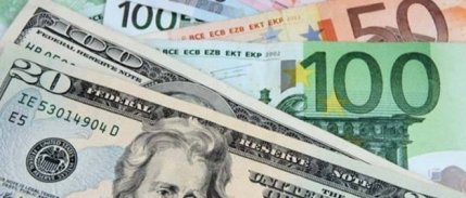 Dolar ve euro güne yatay başladı