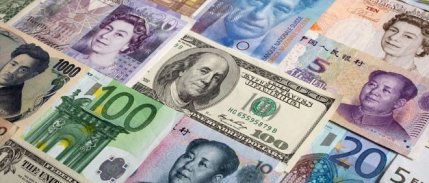 Serbest piyasada döviz açılış fiyatları