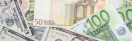 Serbest piyasada döviz açılış fiyatları