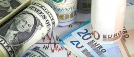 Gün ortasında döviz kurları