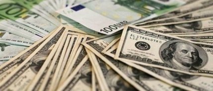 Serbest piyasada döviz açılış fiyatları