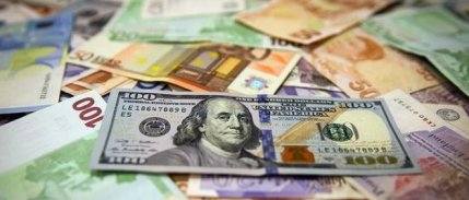 Piyasanın gözü Merkez Bankası'nın faiz kararında