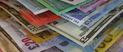 Serbest piyasada döviz açılış fiyatları