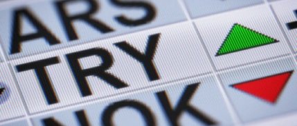 Serbest piyasada döviz açılış fiyatları