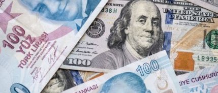 Serbest piyasada döviz açılış fiyatları