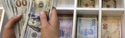 Serbest piyasada döviz açılış fiyatları