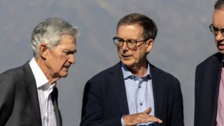 Powell’ın konuşması borsaları sallayabilir: Yüzde 15 düşüş uyarısı geldi