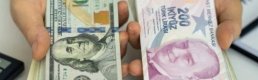 Serbest piyasada döviz açılış fiyatları (29 Ağustos 2023)
