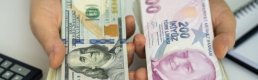 Serbest piyasada döviz açılış fiyatları (5 Aralık 2024)