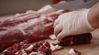 Seret Et'in konkordato talebi mahkemeden döndü