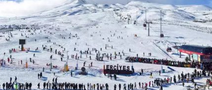 Setur'dan yarıyıl tatili için alternatif rota önerileri