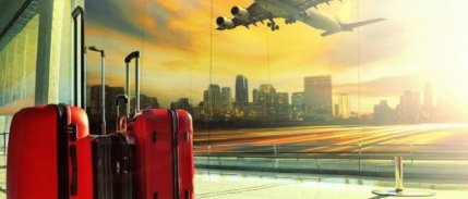 Seyahate çıkanlar ilk çeyrekte yıllık %9 azaldı