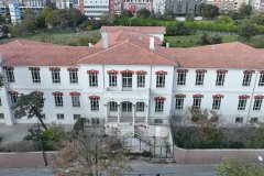 SGK, 112 milyon TL’lik zarara uğratıldı: Balıklı Rum Hastanesi'ne reçete operasyonu