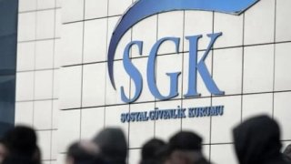 SGK, 2023 yılında sağlığa 553 milyar lira harcadı