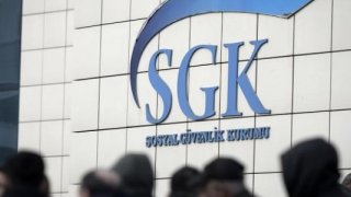 SGK personeline EYT zammı