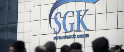 SGK personeline EYT zammı