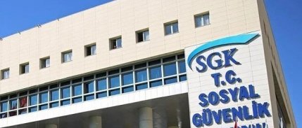 SGK, EYT'lileri erken başvuru konusunda uyardı