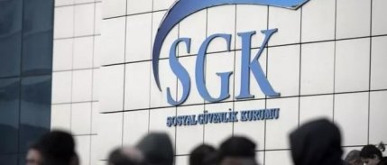 SGK’den 