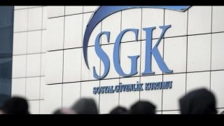 SGK duyurdu: Borç yapılandırmada süre uzatıldı!