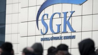 SGK, 'Emekli Olur' yazısına ilişkin açıklamada bulundu