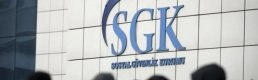 SGK, geçen yıl 88 bin 455 kişinin sigortalılığını iptal etti