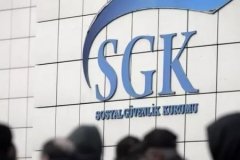 SGK harekete geçti: 800 kişinin emekliliği iptal edildi