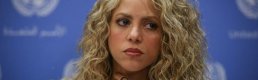 Shakira’ya İspanya’da vergi kaçırma suçlaması
