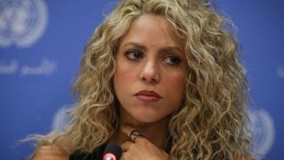 Shakira’ya İspanya’da vergi kaçırma suçlaması