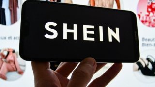 Shein, Türkiye'de satışlarını geçici olarak durdurdu