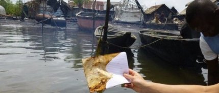 İngiltere Mahkemesi, Shell’e açılan petrol sızıntısı davasını reddetti