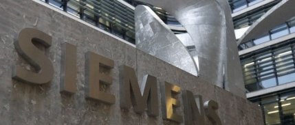Siemens’in gelirleri  üçüncü çeyrekte yüzde 4.0 arttı