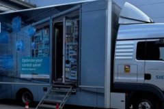 Siemens Türkiye, enerji verimliliği projeleriyle 21,2 milyon euro tasarruf sağladı