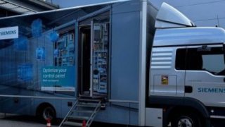 Siemens Türkiye, enerji verimliliği projeleriyle 21,2 milyon euro tasarruf sağladı