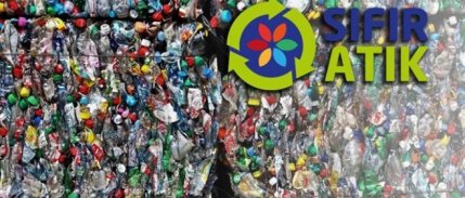Sıfır Atık Hareketi, ülke ekonomisine 185 milyar lira kazandırdı